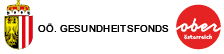Logo OÖ Gesundheitsfonds