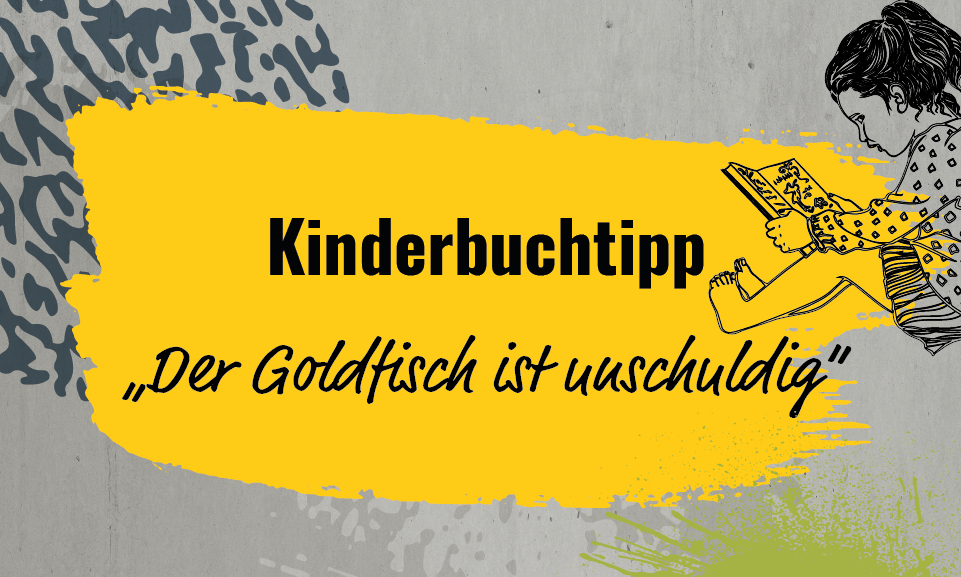 Goldfisch