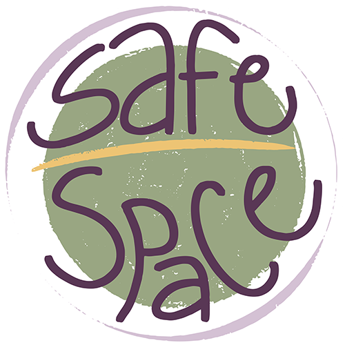Logo safespace_Kreis-web