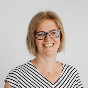 Portrait Manuela Nemesch