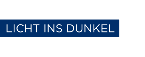 Licht ins Dunkel 2linksbündig