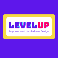 LevelUP Header