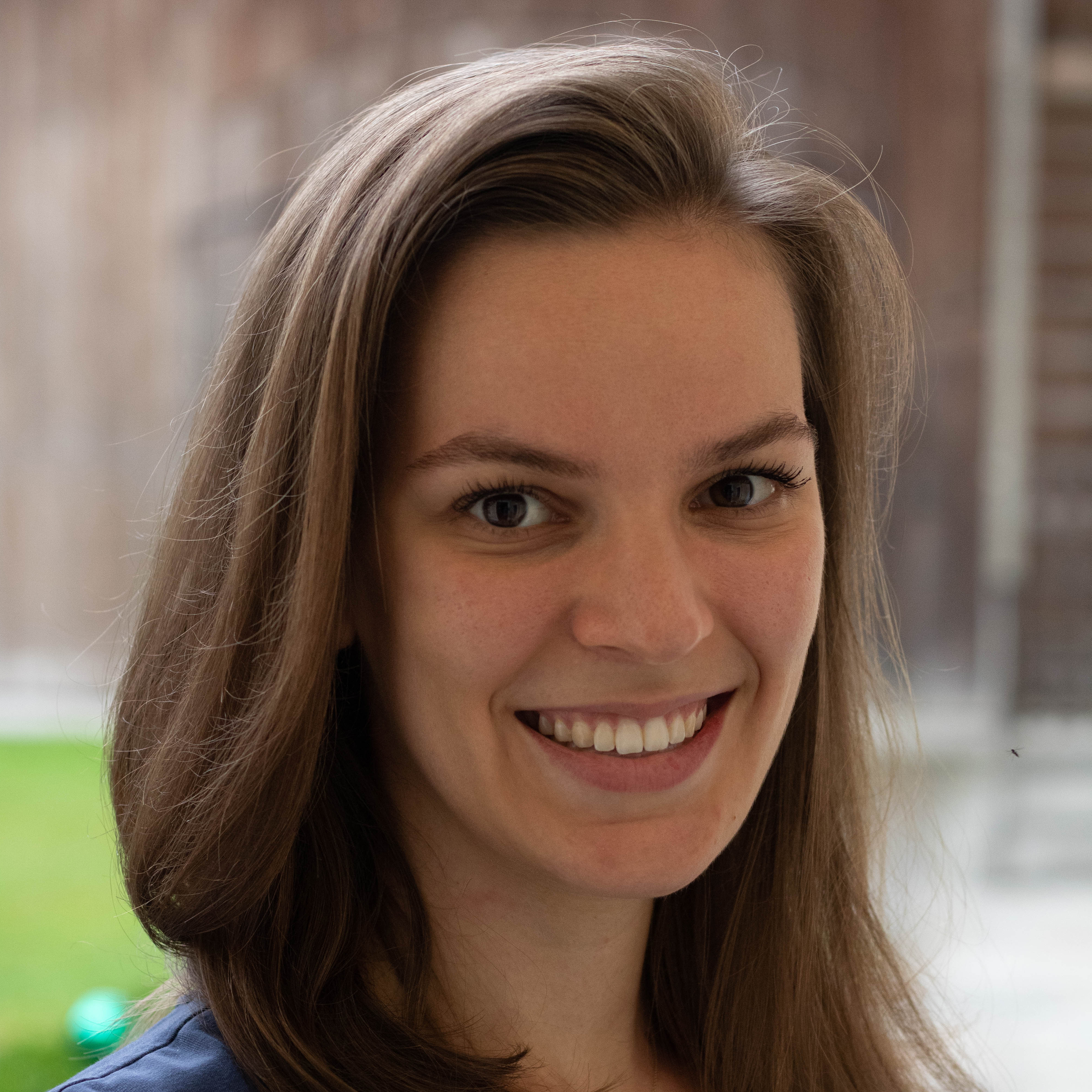 Magdalena Haslmayr für HP