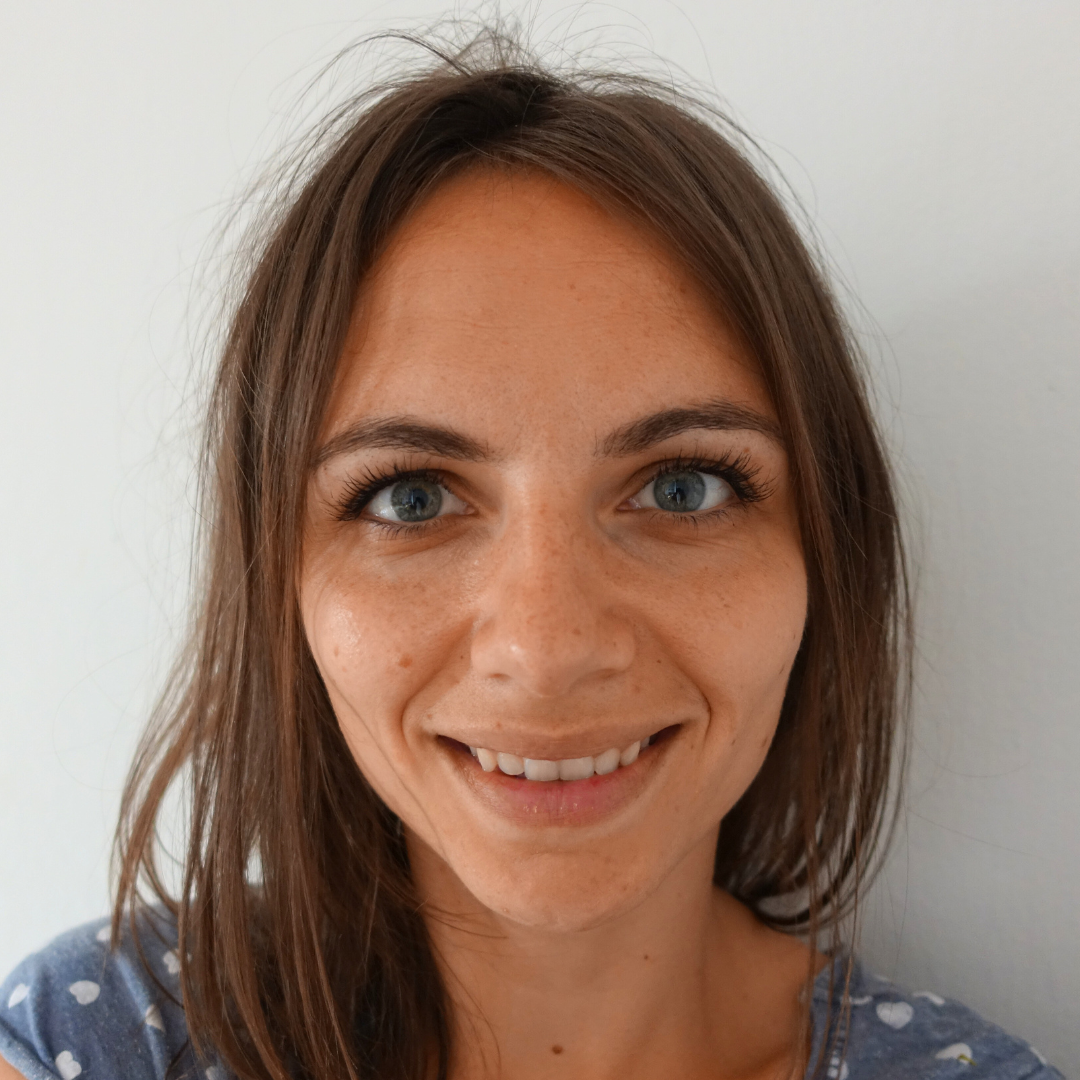 Jacqueline Atteneder Quadrat